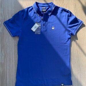 Emporio Armani Jeans M Slim Fit Polo!